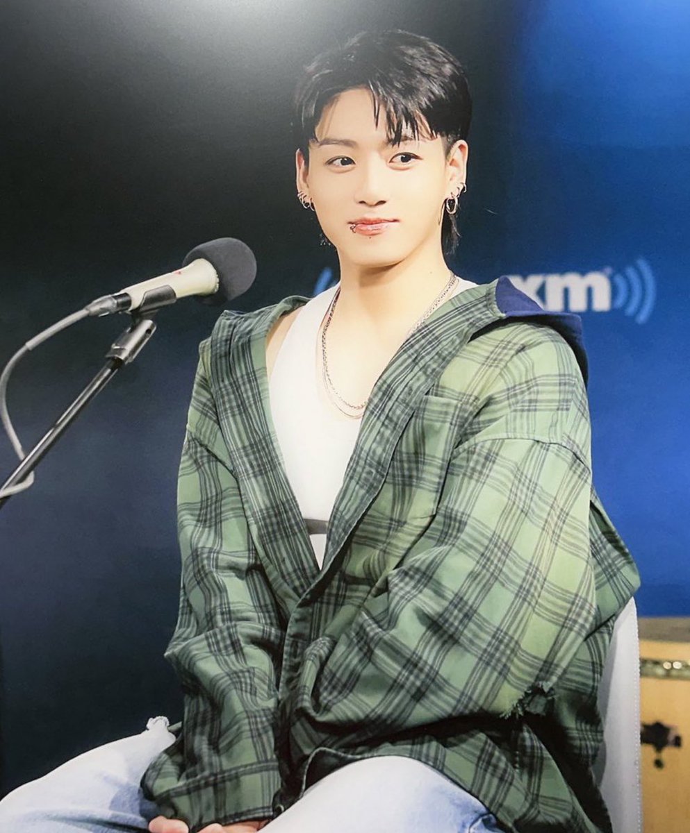 WE                                                    BLINKED