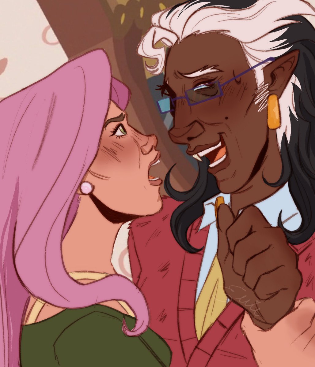 elliexshadow's tweet image. i like you BECAUSE you’re so different from me!

#fluttercord #mylittlepony