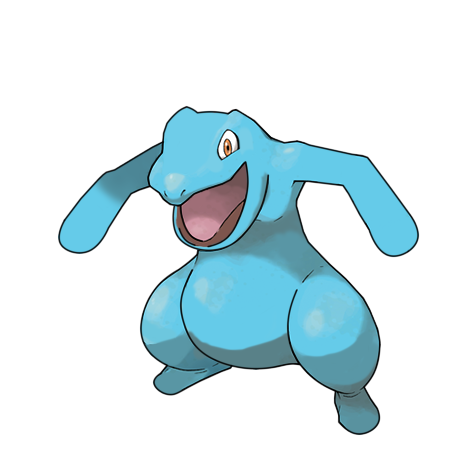 peeled_pokemon's tweet photo. 0160. https://t.co/MRbJjwohUo