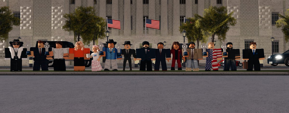 Had a great time at the DOCAL Awards Event! Congratulations to all the winners and nominees