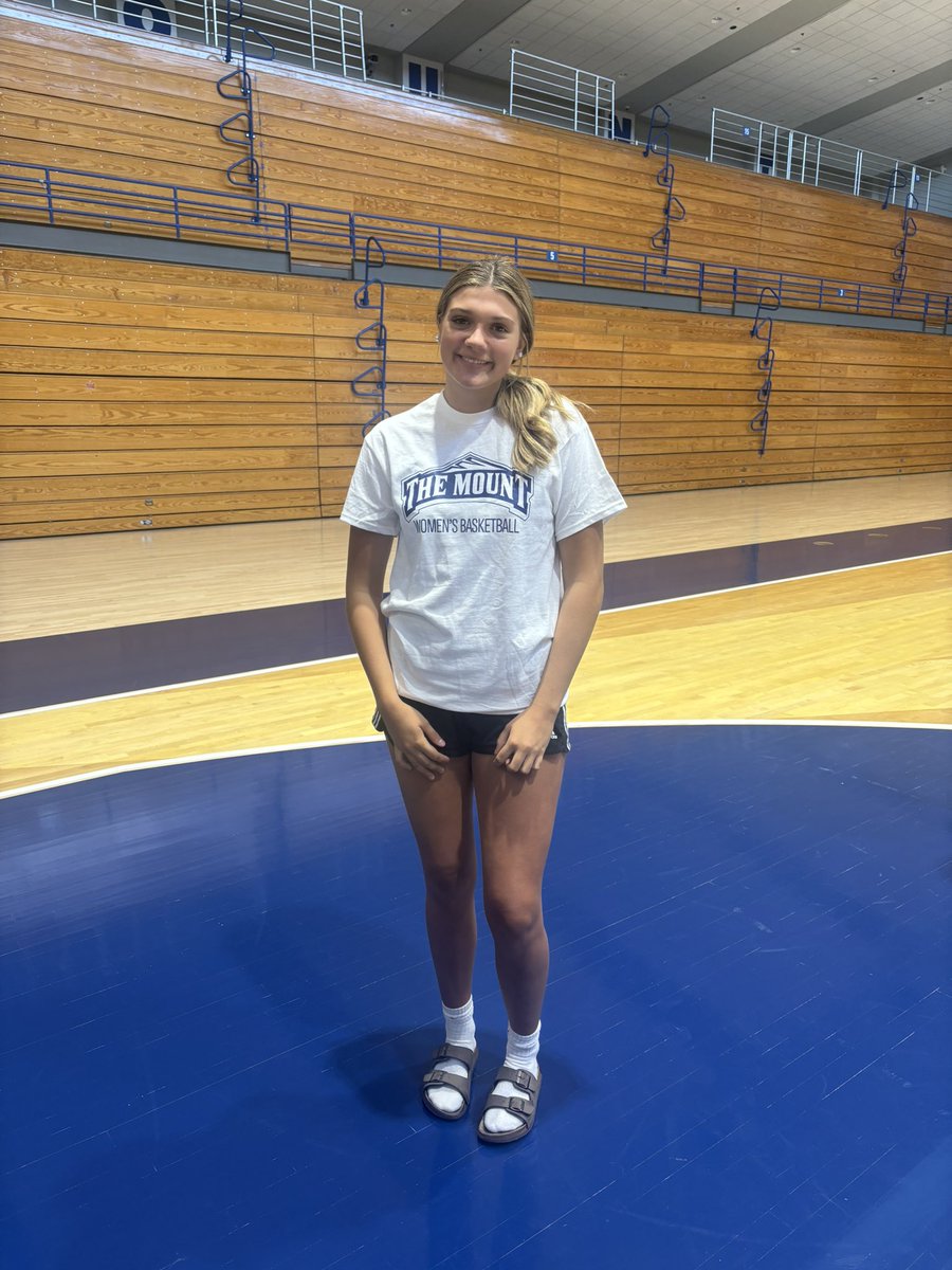 Thank you to The Mount and <a href="/coach_white5/">Antoine White</a> for a GREAT elite camp!