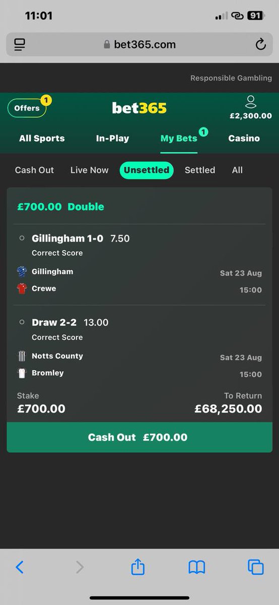 Will Johsson (@wjohsson) on Twitter photo <a href="/SURE_TIPS1/">🔑🏆 100% DAILY VIP ⚽️FOOTBALL SURE ODDS</a> Thank you mate. your correct score is guarantee.
Yamal Barcelona COME ON BARCA Rashford Arsenal Leeds Manchester City #Fiesta23A Sorloth Balde Ferran Levante Gyokeres Flick Paulino Saka Max Dowman #LUFC #NUFC #linglingkwong #放送局占拠 #النصر #Spotify Pedri Ferran <a href="/SURE_TIPS1/">🔑🏆 100% DAILY VIP ⚽️FOOTBALL SURE ODDS</a> Thank you mate. your correct score is guarantee.
Yamal Barcelona COME ON BARCA Rashford Arsenal Leeds Manchester City #Fiesta23A Sorloth Balde Ferran Levante Gyokeres Flick Paulino Saka Max Dowman #LUFC #NUFC #linglingkwong #放送局占拠 #النصر #Spotify Pedri Ferran