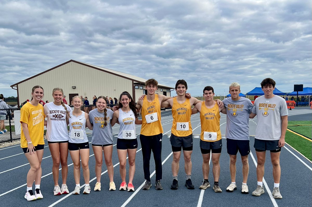 bvbarons_XC's tweet photo. Thank you seniors! https://t.co/YxyHaJdMAf
