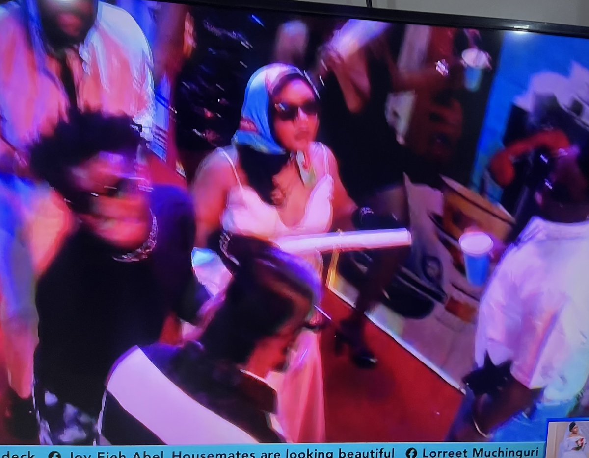 Doris Okorie tweet media
