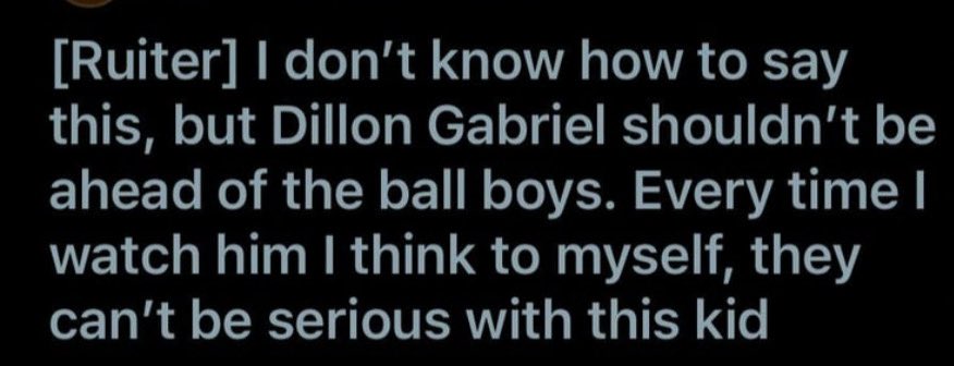 Jacob Albright tweet media