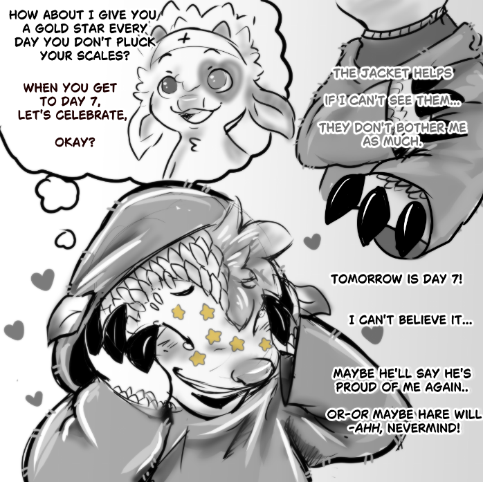 Hold your breath 1/?