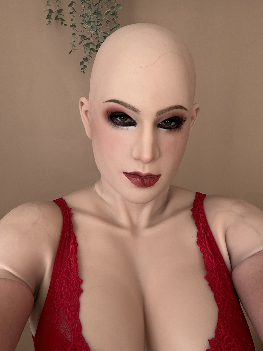 Baldie Camille

<a href="/ROANYER8/">ROANYER</a> <a href="/Fetizen_Mask/">媛野 Fetizen Mask【中文版】</a> 

#femalemask #transformation