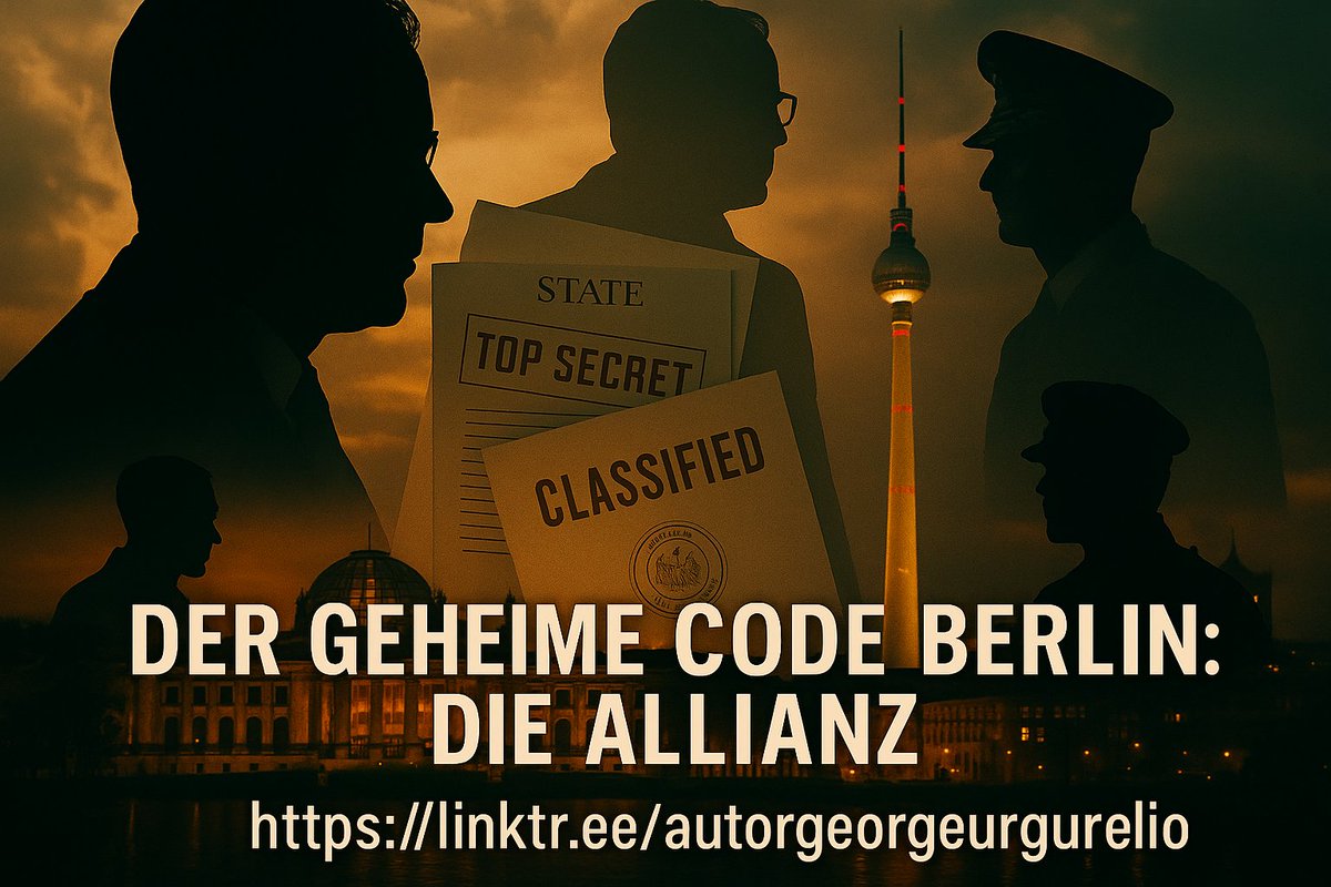 Autor George Aurelio (@autorgaurelio) on Twitter photo 