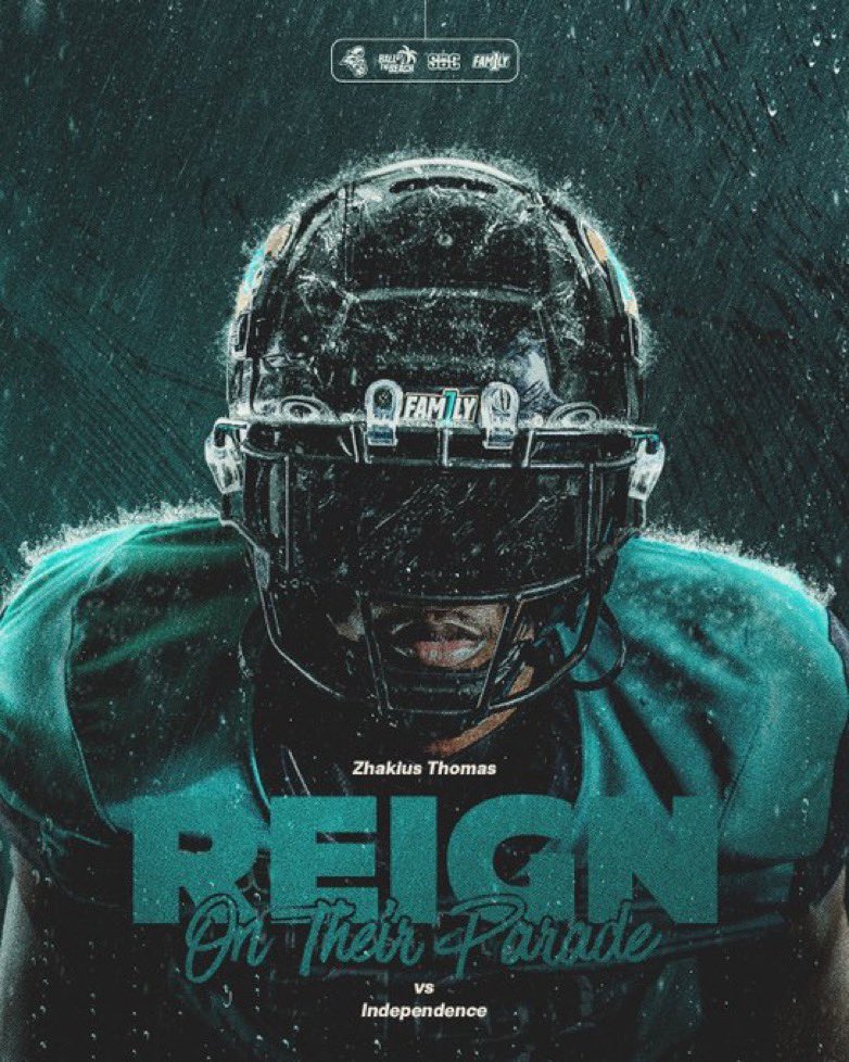 Appreciate the love from <a href="/CoastalFootball/">Coastal Football</a>