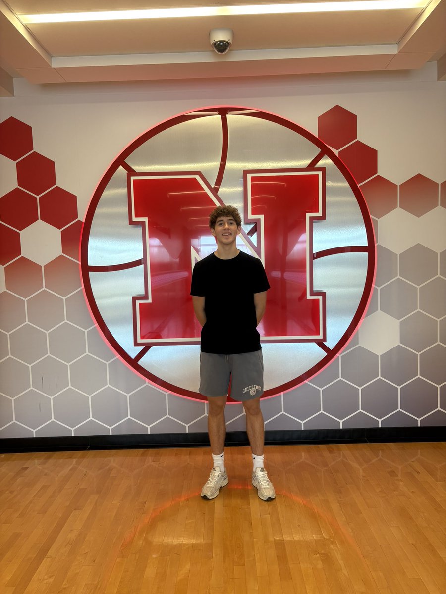 Luke Howery (@howeryluke) on Twitter photo Thanks to <a href="/PatMonaghanGBR/">Pat Monaghan</a> and <a href="/CoachHoiberg/">Fred Hoiberg</a> for having for out to check out the facilities and play in the elite camp! Thanks to <a href="/PatMonaghanGBR/">Pat Monaghan</a> and <a href="/CoachHoiberg/">Fred Hoiberg</a> for having for out to check out the facilities and play in the elite camp!