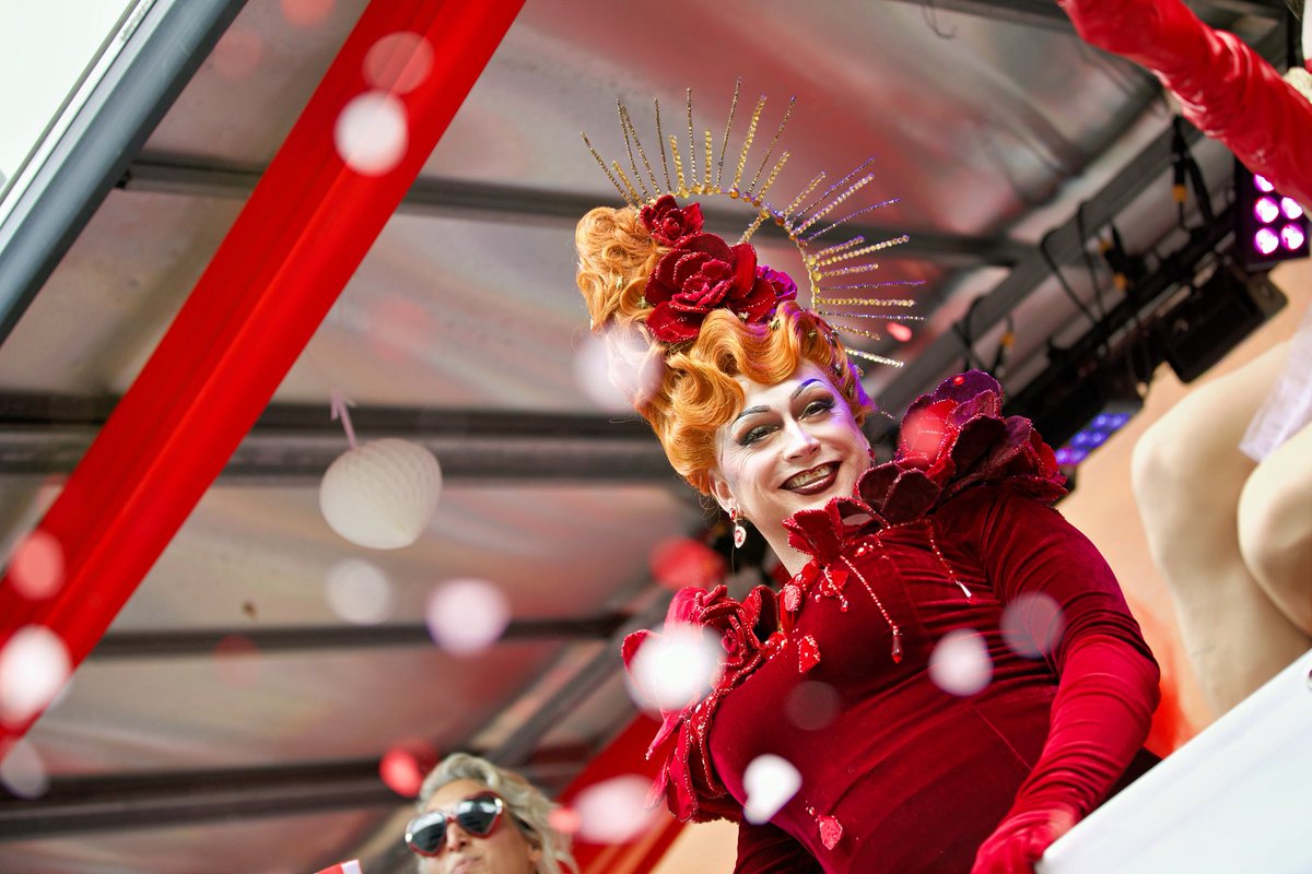 Robby Dee Media tweet media