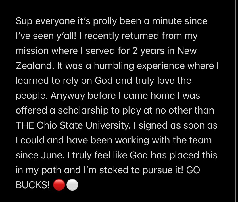 Isaiah Kema tweet media