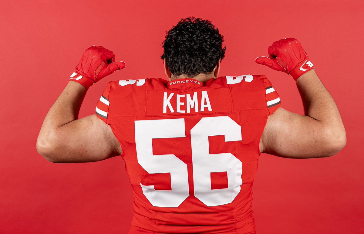 Isaiah Kema tweet media