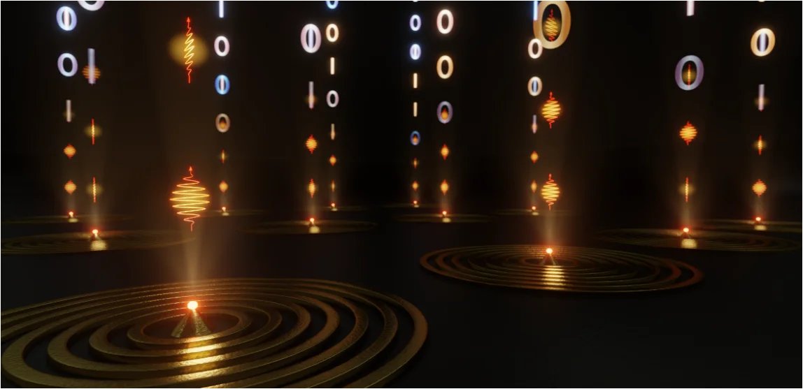 tech_bell1's tweet image. Researchers at Hebrew University & Los Alamos show secure QKD without flawless single-photon sources using quantum dots + new protocols. Affordable, practical #QuantumSecurity is closer than ever. 🔐✨
#QuantumEncryption #QKD #Cybersecurity