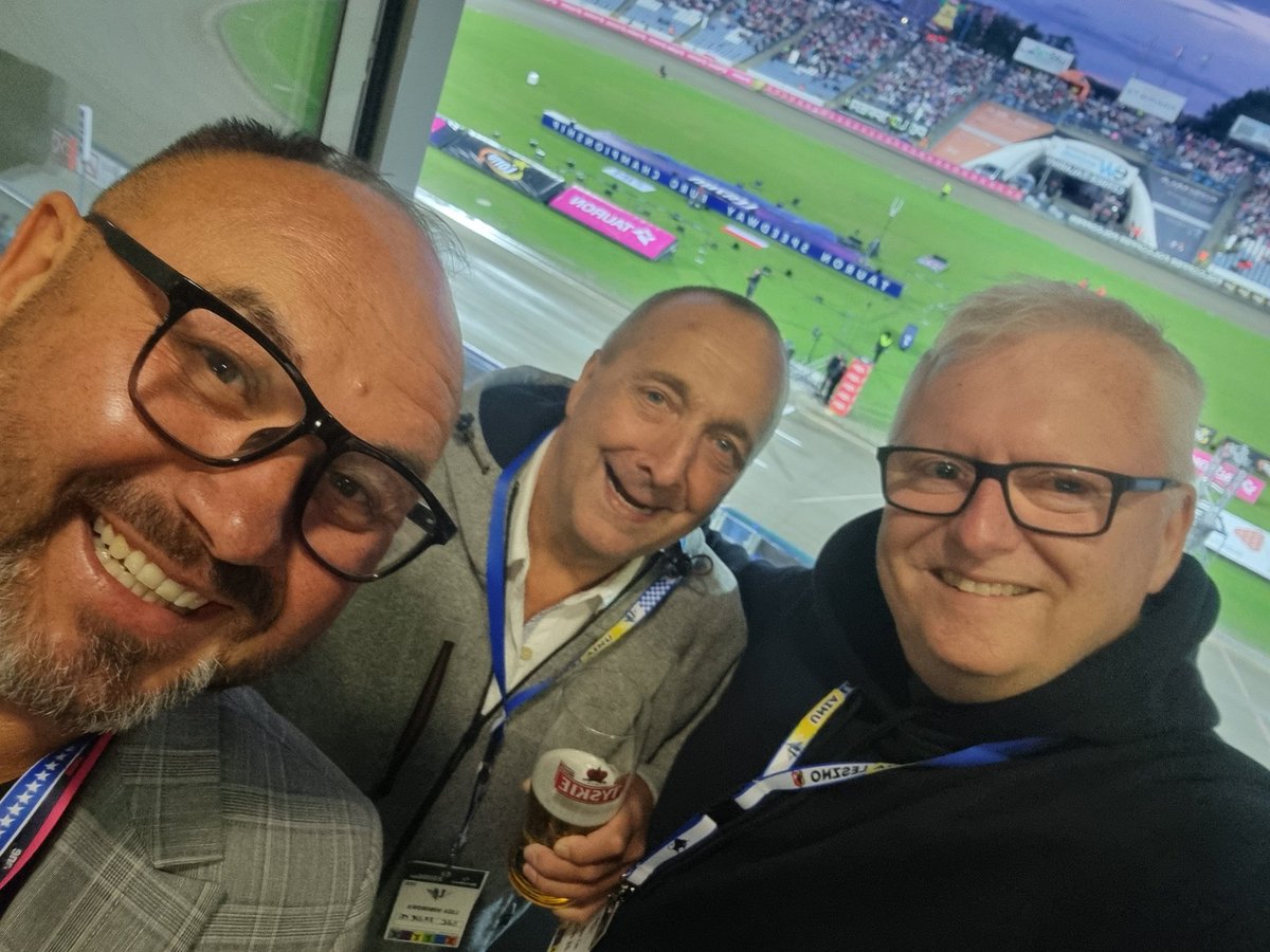 Tommy cox tweet media