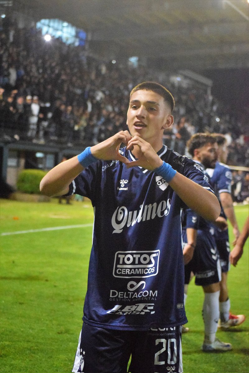 Gabriel Alejandro VÁZQUEZ - Cat. 2008 🤯