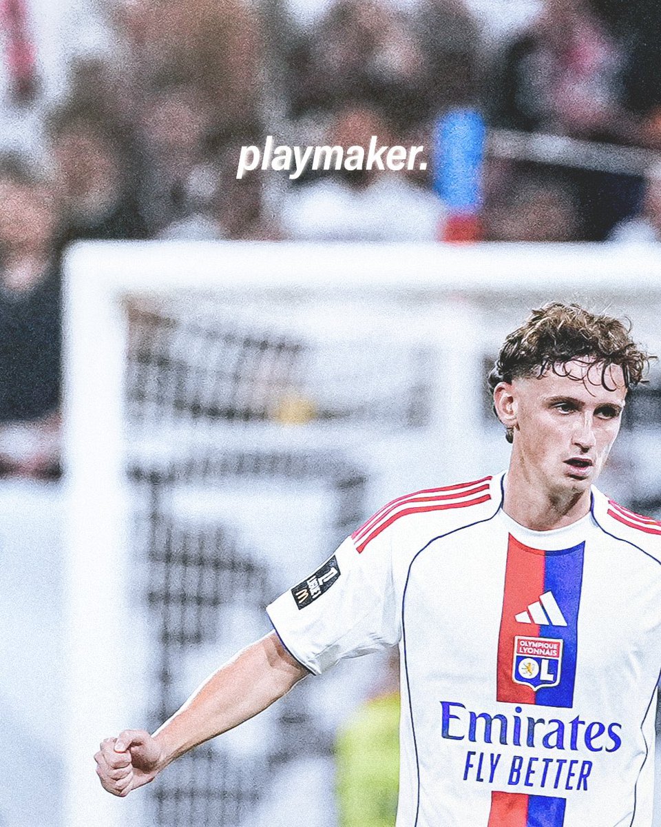 OL_Data's tweet photo. Tyler Morton face à Metz :

-90 min 
-84 ballons touchés 🥉
-91% de passes réussies (63/69)
-4 passes clés 🥇
-27 passes dans le camp adverse 🥈
-100% de centres ayant trouvé un partenaire (3/3) 🥇
-100% de duels remportés (4/4) 🥇
-3 récupérations 
-2 dégagements défensifs 🥉
-2 tirs adverses déviés 🥇
-3 fautes provoquées 🥇
-1 tacle
-0 faute 
-0 dribble subi
-1 tir (cadré)

(📸 @Ligue1_ENG)