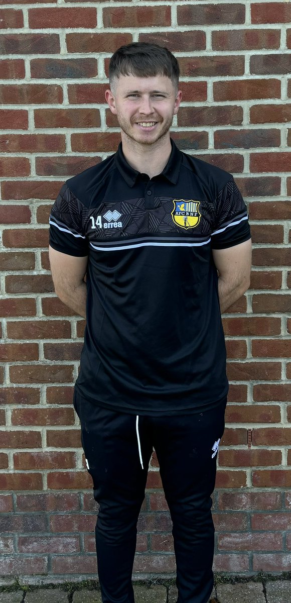 AFCNewFordley's tweet photo. Todays winner of the Davey Thornton man of match award was won by
Callum Uddgren who is sponsored by Urban Bathrooms👏👏 https://t.co/lZupBHdJVR