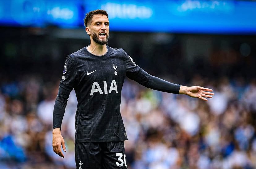 New long-term deal this week please <a href="/SpursOfficial/">Tottenham Hotspur</a>