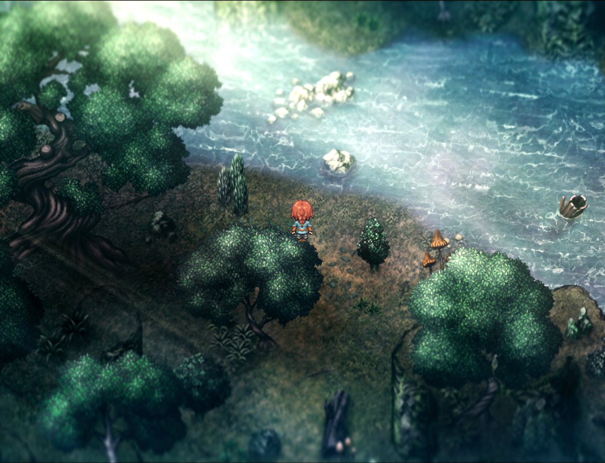 Eternal Remnant tweet media