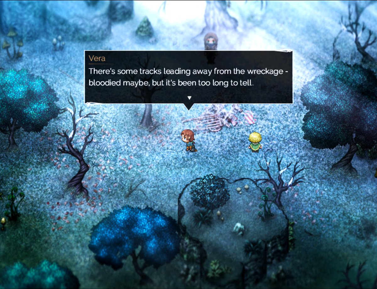 Eternal Remnant tweet media