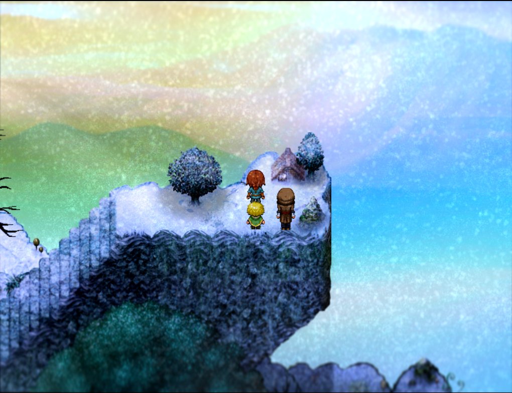 Eternal Remnant tweet media