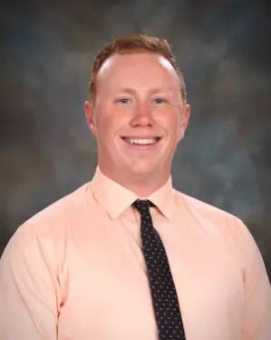 Brady Harrington tweet media