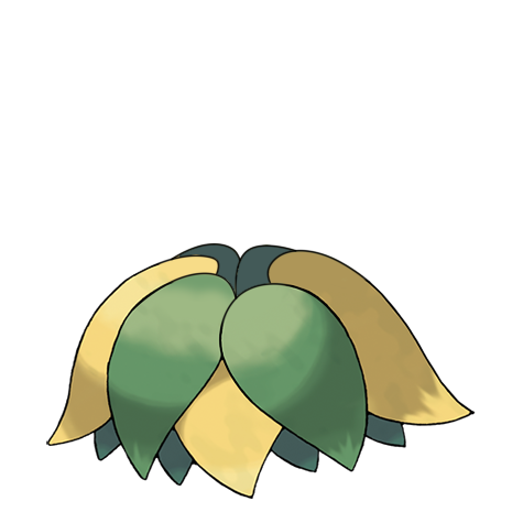 Peeled Pokemon tweet media