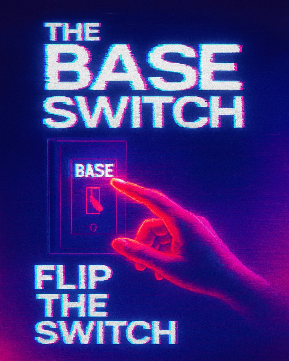Flip The Base Switch 💡🟦