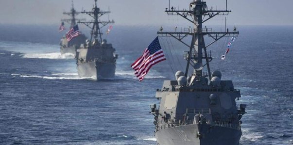 Estoy de acuerdo con una  Intervención Militar Extranjera en Venezuela por parte de EEUU, que  capture a los líderes del Cartel de los Soles, liderada por el dictador Nicolas Maduro.  Pronto Venezuela será libre.