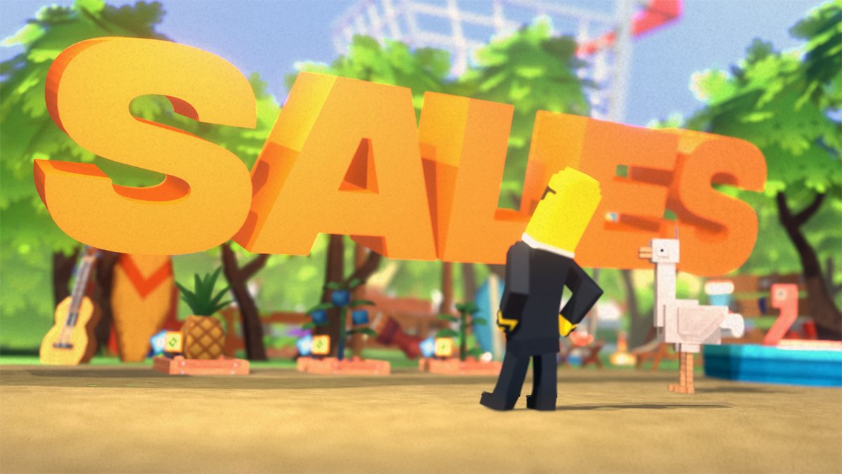 🎁 THE LAST SUMMER SALES: LIMITED BUNDLES 🎁

Choose your BOOSTER BOX and upgrade your farm in couple clicks! Can't decide? Well, I got ya, let me help! 🌟🚜

The Bird Bundle $9.99 — if you want to start your farm earnings or enhance everyday profit a bit!

💡 common lamp
🥕