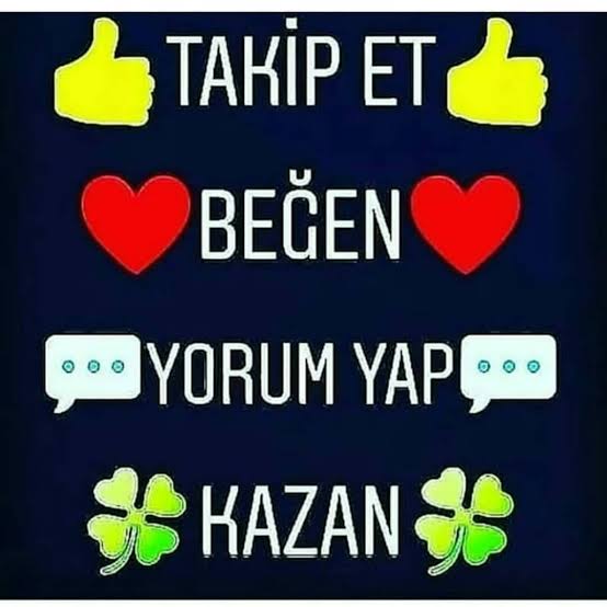 1funny_annimals's tweet photo. 💯Aktif Gececiler Takipleşsin💯
✅ Takip et
✅ Aktif arkadaşını yoruma ekle 
✅ RT &amp;FV 
Bot olmayan aktif takip,beğeni ve etkileşim için ;
@Akil_oyunlarii 
#FBvKS jhon duran zaniolo #barisalperyilmaz #bugüngünlerdengalatasaray Ali Koç #FenerinMaçıVar #Galatasaray  Archie Brown https://t.co/KBos8QrCfK