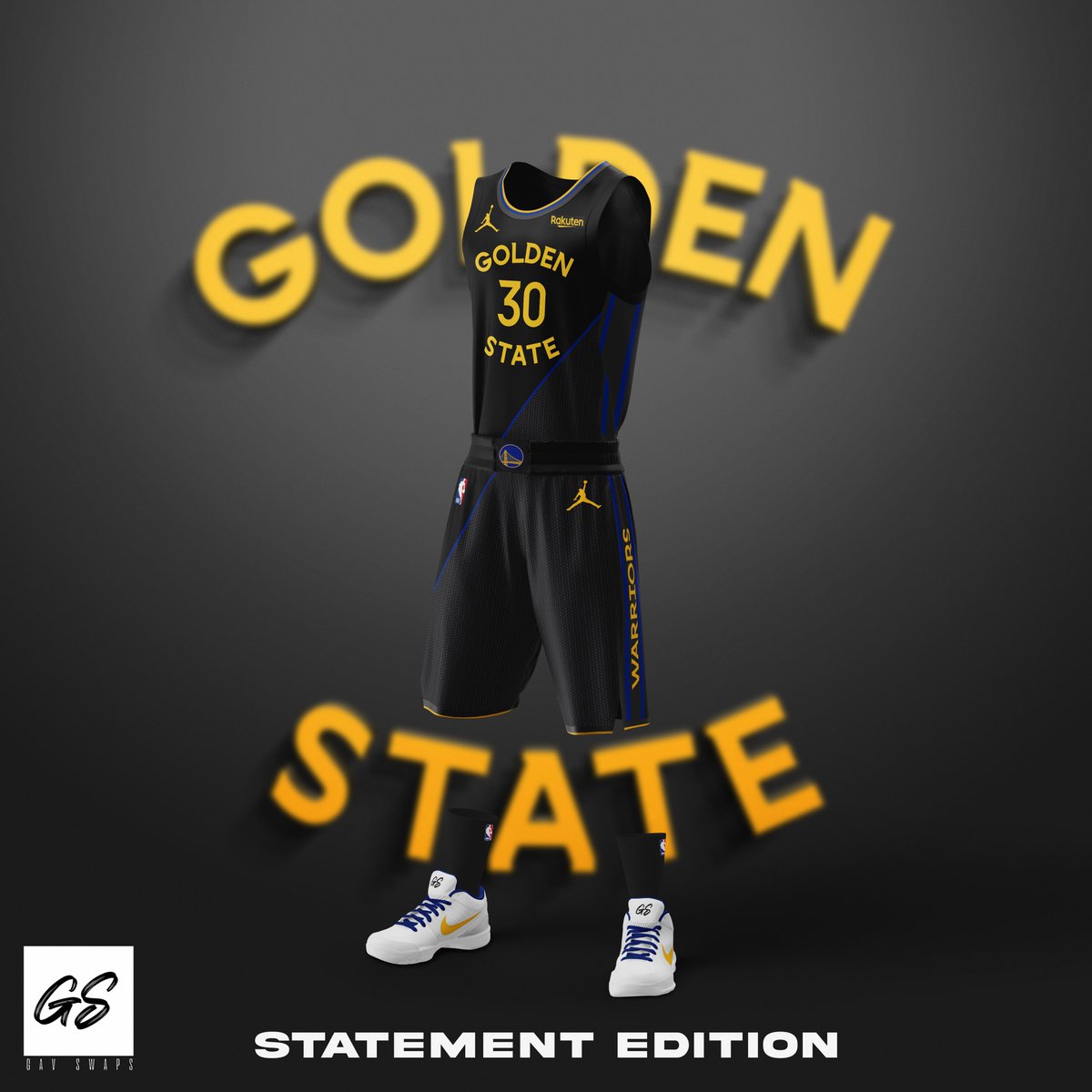 Gav Swaps tweet media