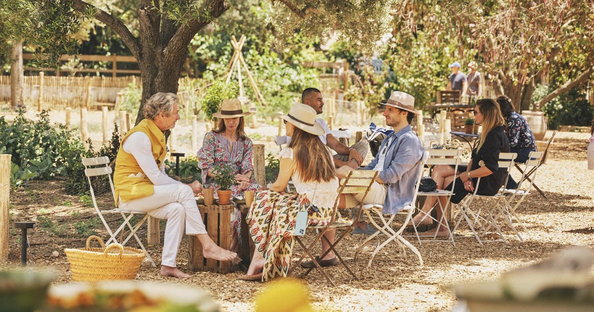 Las nuevas claves del lujo hotelero en Marbella: estrellas del tenis, huertos ecológicos y rooftops
ow.ly/f07a30sP4aX