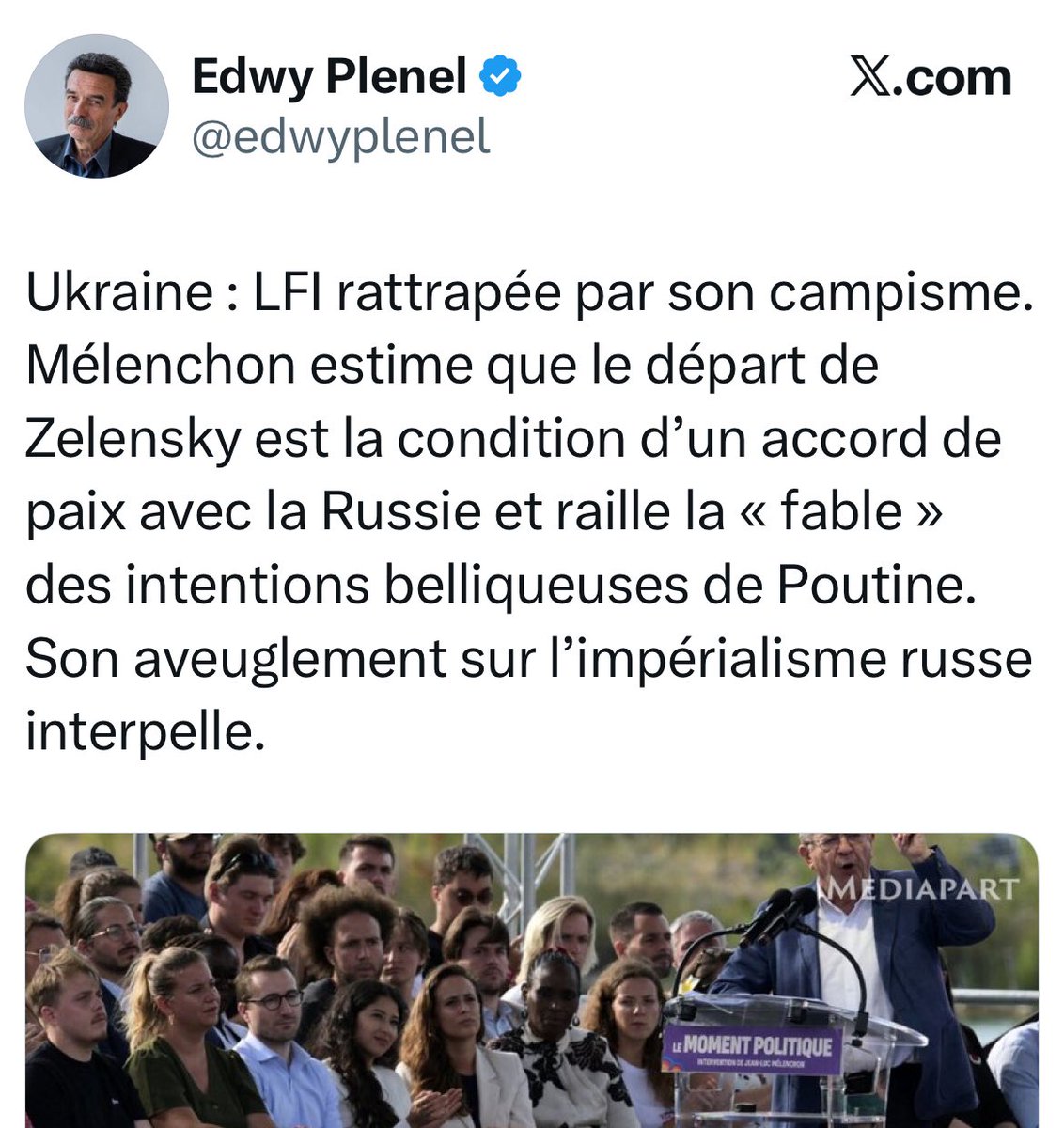 stefano palombarini tweet media
