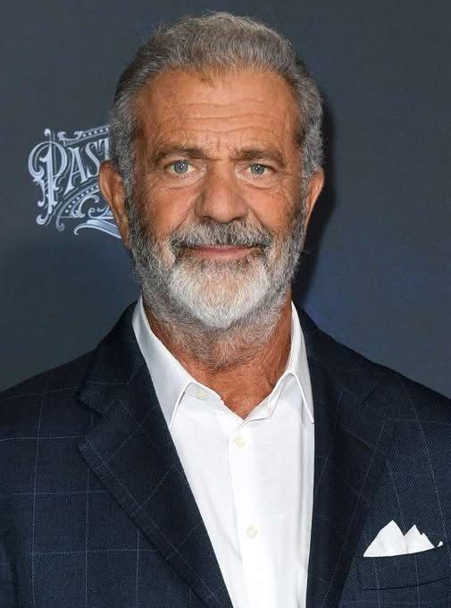 Barron Trump🇺🇸 ᴺᵉʷˢ (@_newsbarron) on Twitter photo BREAKING: Mel Gibson pushes for an amendment to make Election Day a holiday, voting only by in-person paper ballots with ID for registered U.S. citizens.
Do you agree Mel Gibson?
A. YES
B. NO BREAKING: Mel Gibson pushes for an amendment to make Election Day a holiday, voting only by in-person paper ballots with ID for registered U.S. citizens.
Do you agree Mel Gibson?
A. YES
B. NO