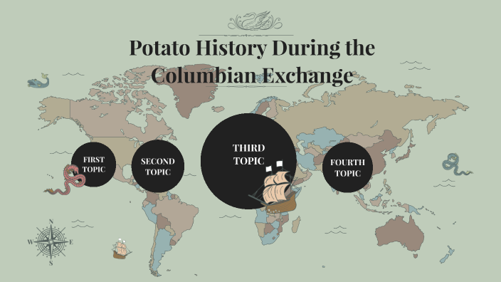 one of the biggest game changer in human history