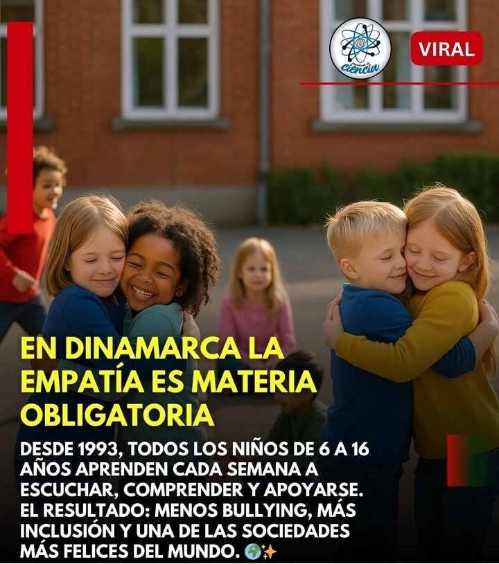 Los cambios que hay que hacer..