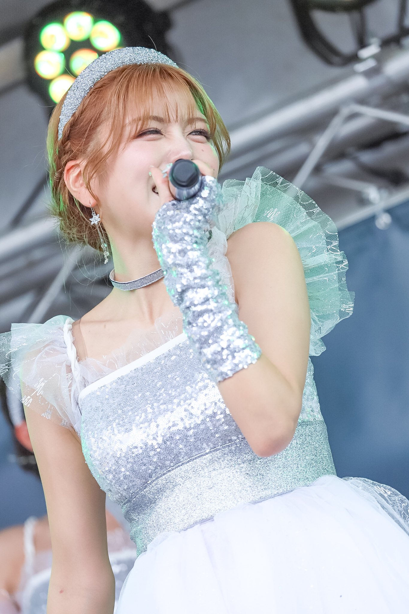 アコーディオン　スキャンダリ　希少モデル HARA🐥🔥 on X: 