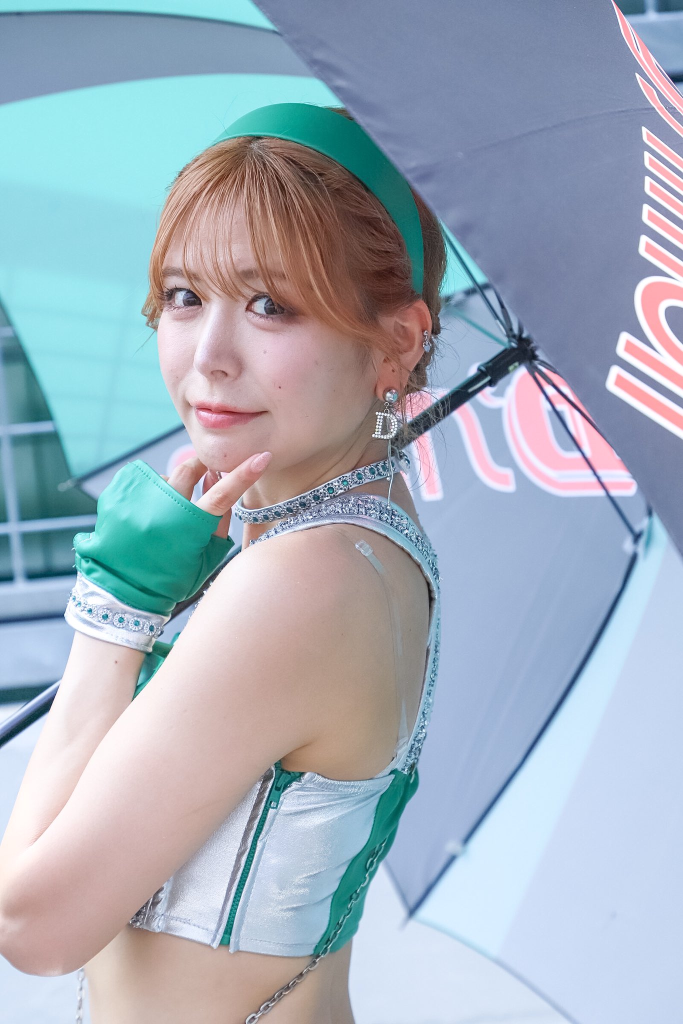 セレクト クリスちゃん♡ HARA🐥🔥 on X: 
