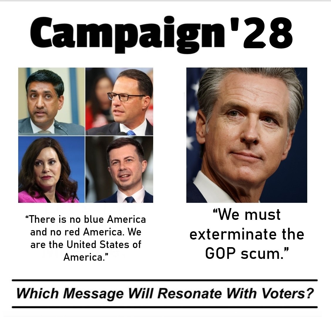 Underwood Dem 🇺🇸🚣🏻 (@undercrat) on Twitter photo 