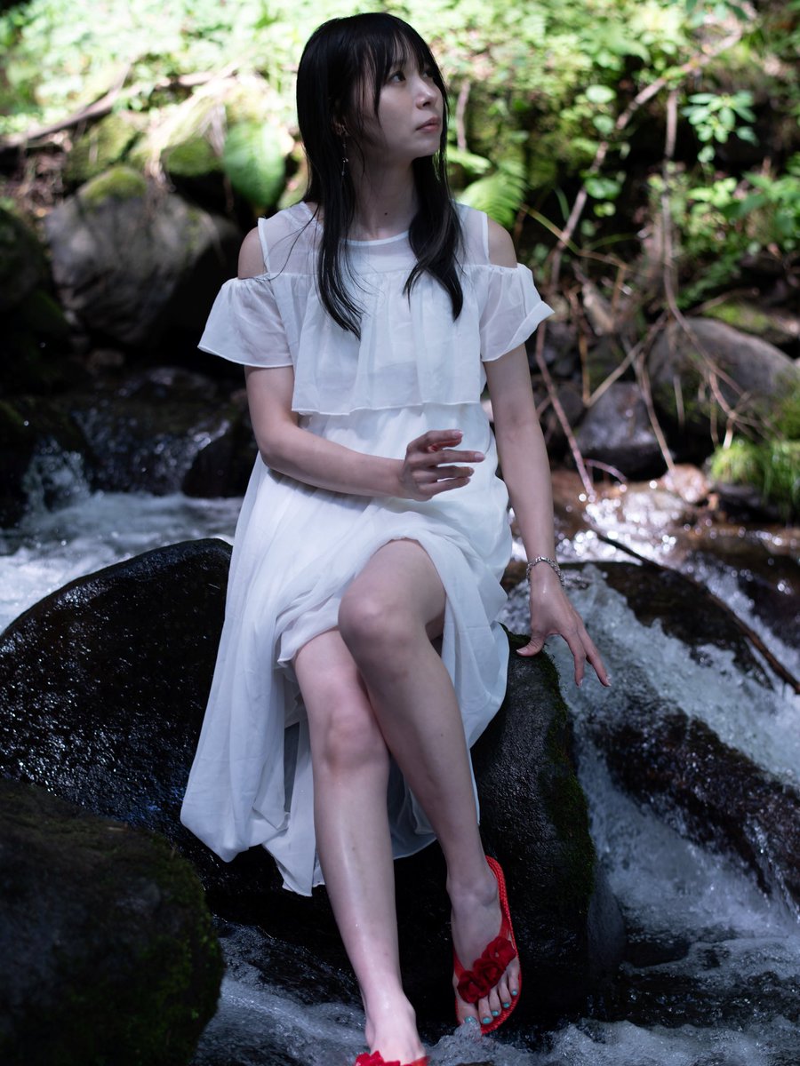 夏の菅平高原〈日月宙）にて 菅原奈月 - 夜空の歌声 VOL. 143 🍨 アイスの思い出 (生配信