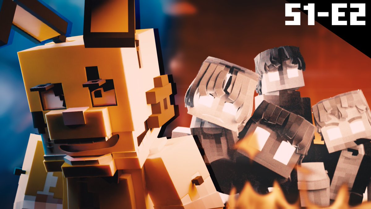 #DeadSouls S1EP2 "UNBROKEN" IS FINALLY OUT!!!
youtu.be/XFmOvQGIx4I?si…