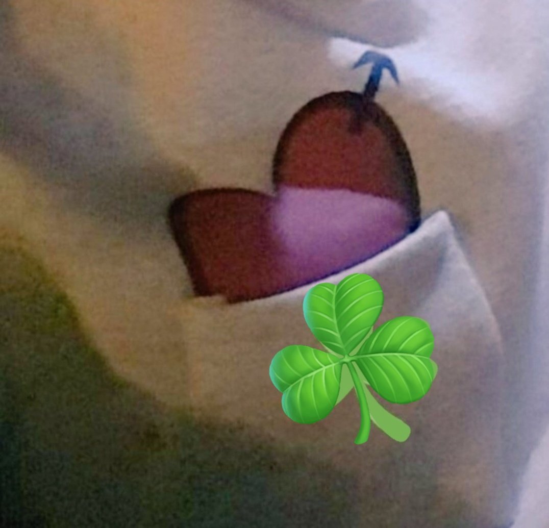 Belki SEN  kokardı Ağustos.☘️