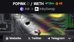 Dexupdate done !