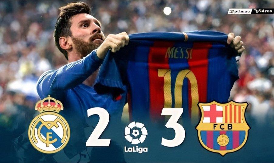 لمن يســأل عن نتيجة المباراة...!