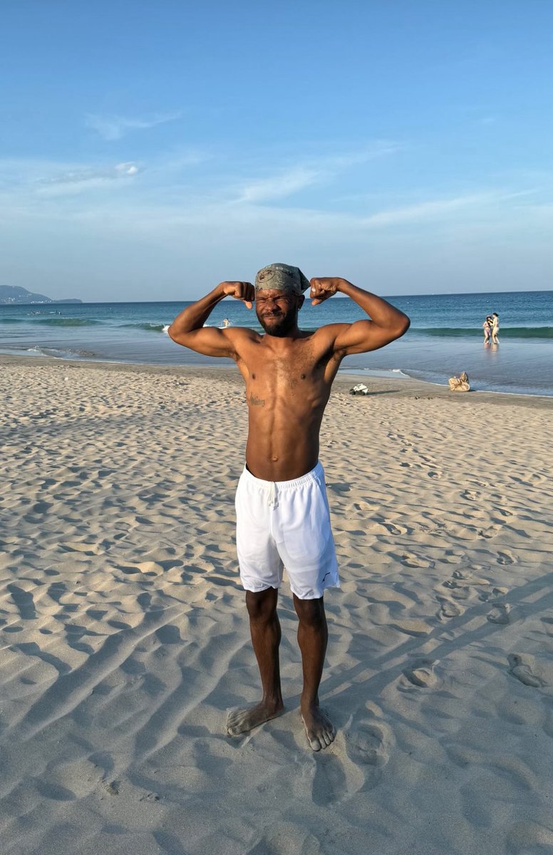 Frank Ocean via IG 📸