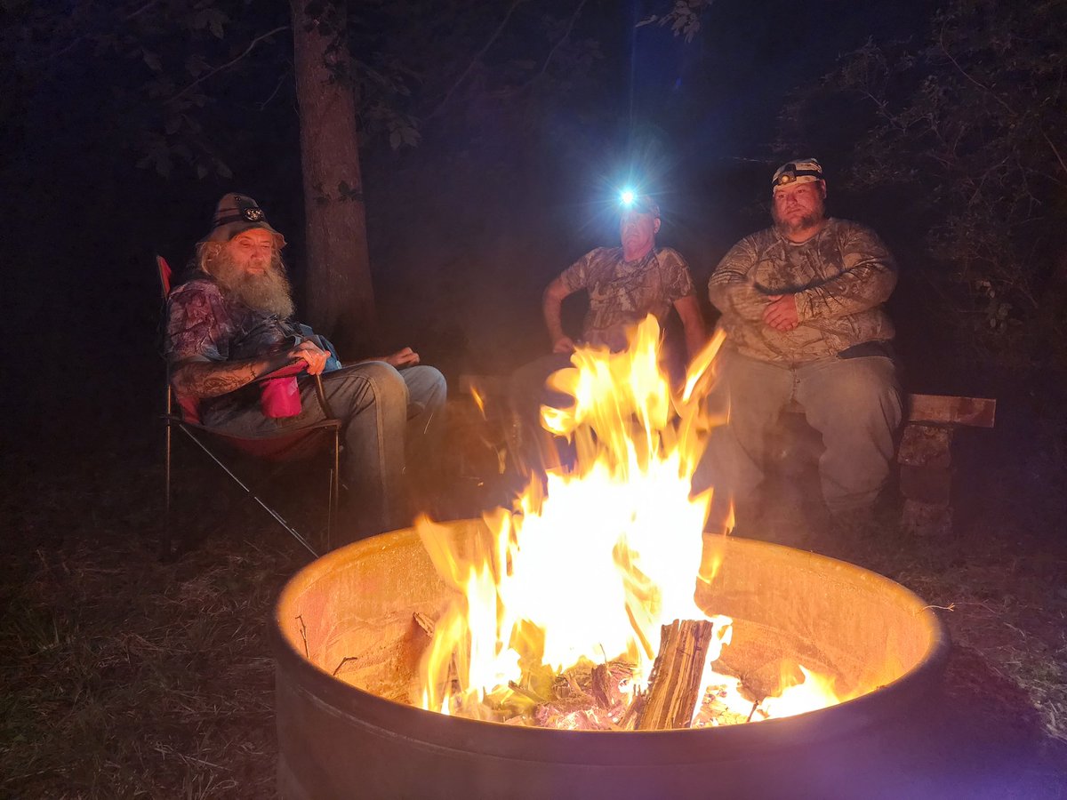 The Sons Of Appalachia tweet media