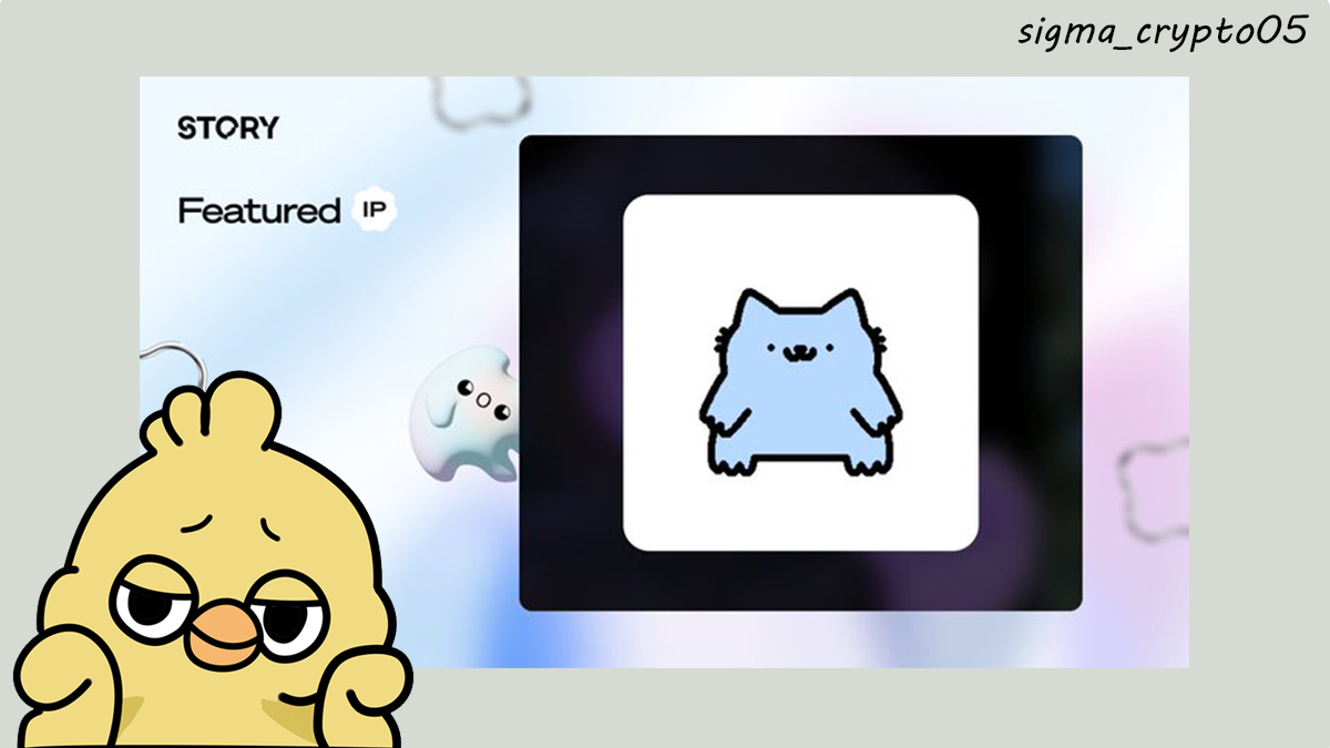 I am impressed by the appeal of 
꧁ Nubcat꧂

I eager to explore its presence on the IP Portal. 
I will certainly investigate the remix options available. Thank you for making intellectual property engaging and accessible #Nubcat #IP