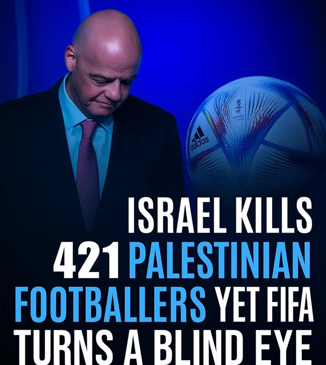 SHOW lSRAEL THE RED CARD!